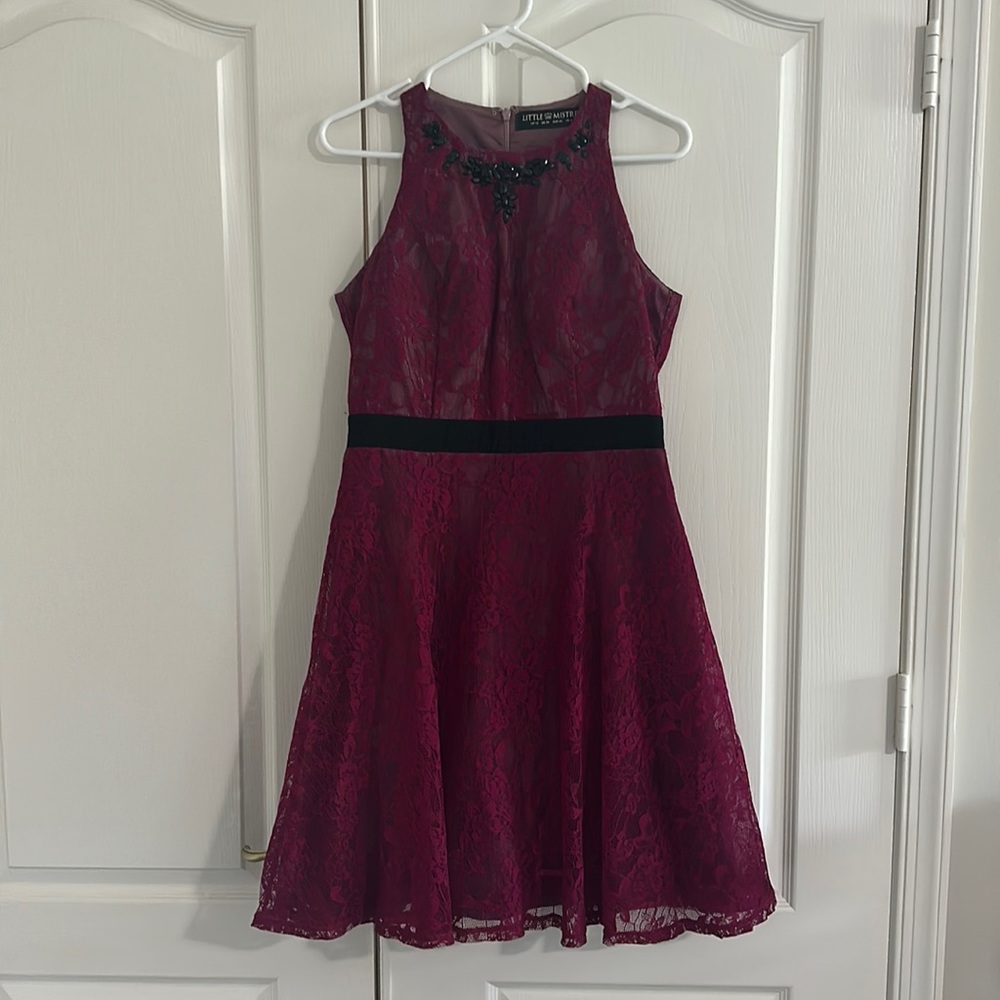 Party dress